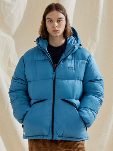 Ocean Hooded Parka Jacket - Ocean Pacific - Modalova