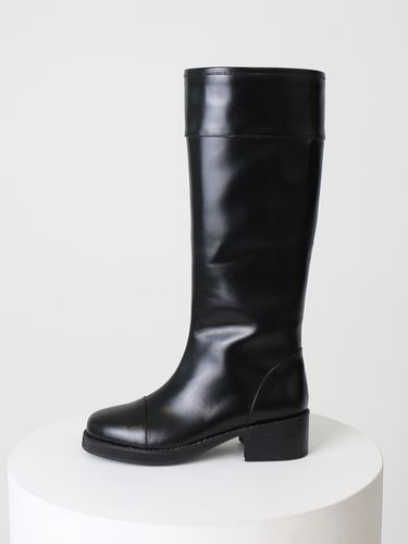 Sha Sha Long Boots - CHERTOI SEOUL - Modalova