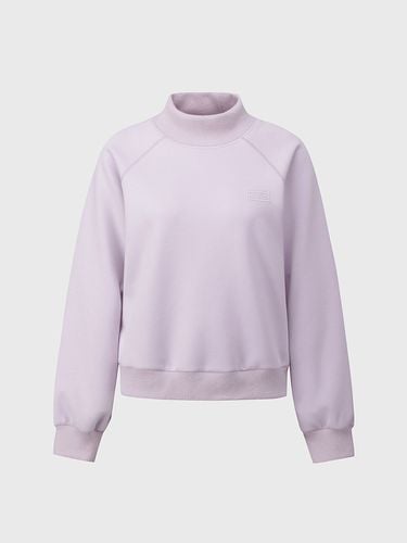 Mild Sweatshirt_Lavender - L’H.A.S - Modalova