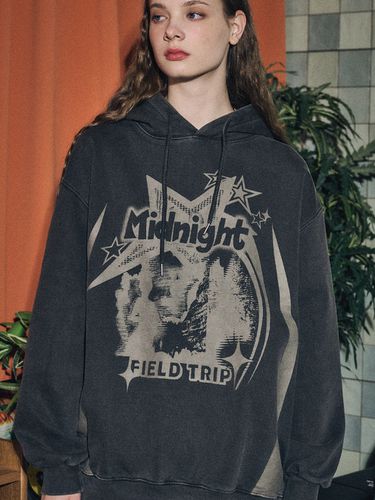 Midnight Pigment Hoodie _ - CPGN - Modalova