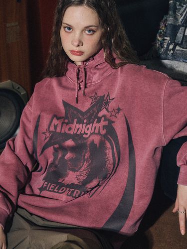 Midnight Pigment Hoodie _ - CPGN - Modalova