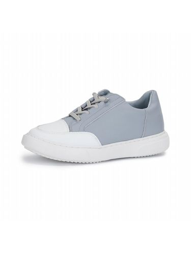 Basic Band Sneakers_Violet - FORMEL CAMELE - Modalova