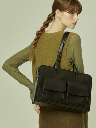 Duet Bag_Black - OTHER TEMPO - Modalova