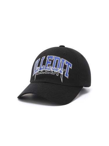 Arch Logo Baseball Hat - ILLEDIT - Modalova