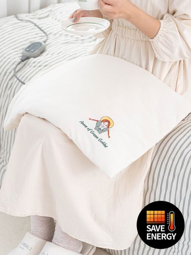 Premium Elvan Heating Pad Set - DECOVIEW - Modalova