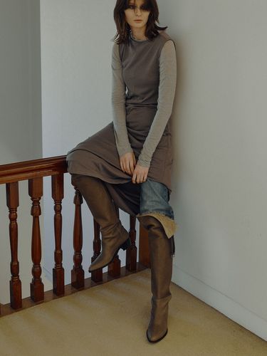 Boko Over-The-Knee Boots - pieton - Modalova