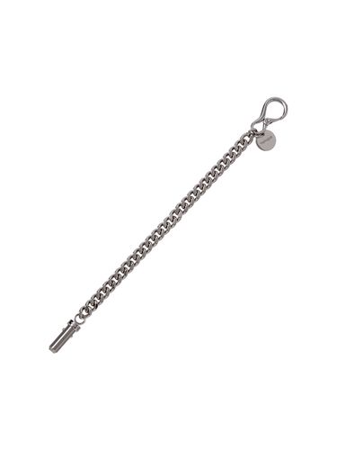 Doux Bullet Metal Chain_Silver - vunque - Modalova