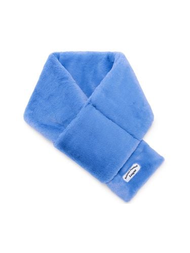 NFL Fur Muffler_Sky Blue - NFL - Modalova