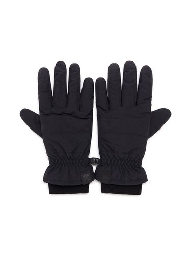 NFL Padded Gloves_Black - NFL - Modalova