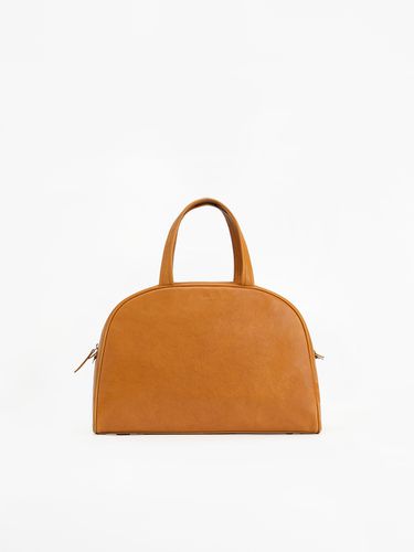 Lana Bag M_ Camel - LE MOWE - Modalova