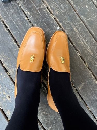 Heather Loafers - pleiades - Modalova