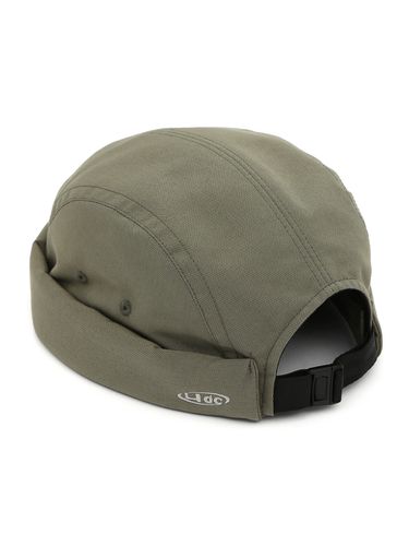 Mold Brimless Cap - Khaki - UNDERCONTROL - Modalova