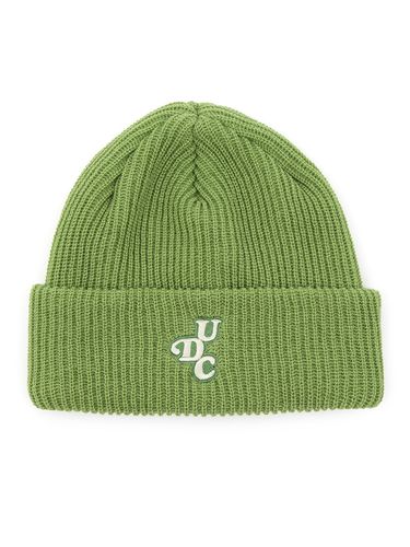 Original Script Beanie - Green - UNDERCONTROL - Modalova