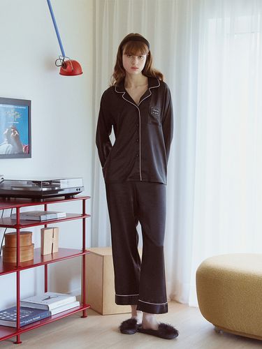 BCFHP] Valentina Pajamas - BALCONY in SUITE - Modalova