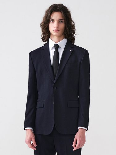 Classic-Fit 4-Way Stretch Essential Suit Jacket - STCO - Modalova