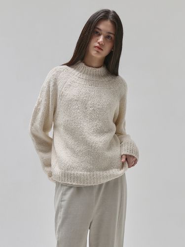 Muen Pullover - Monochrome - Modalova