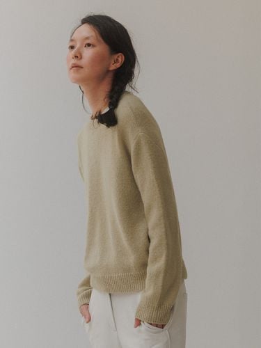 Low Pullover - Monochrome - Modalova