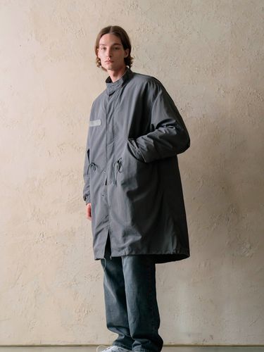 Original M65 Fishtail Parka - INDUST - Modalova