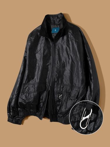 Hybrid Waterproof Field Jacket - DIAMOND LAYLA - Modalova