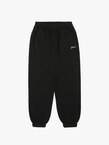 Authentic Jogger Sweatpant - Black - ready4next - Modalova