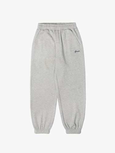 Authentic Jogger Sweatpant - Gray - ready4next - Modalova