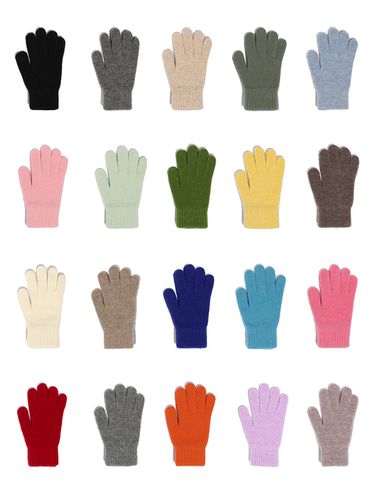 Basic Soft Tender Gloves - ROIDESROIS - Modalova