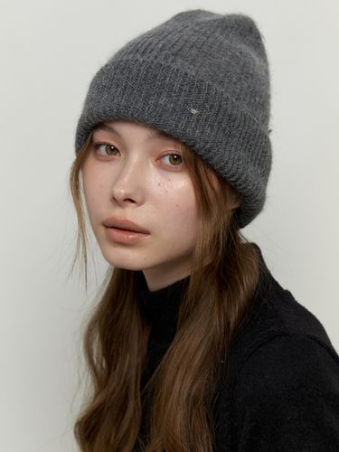 Kinda Beanie_Gray - KINDABABY - Modalova