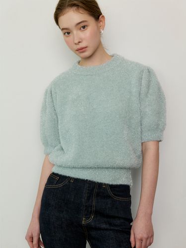 Pearl Volume Knit - 2 Colors - octette - Modalova