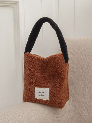 Tote Bag - Agnes Project - Modalova