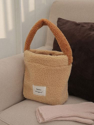 Tote Bag - Agnes Project - Modalova