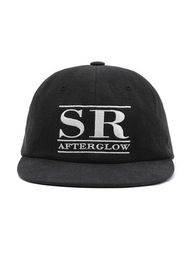 SR Logo Cap_Black - SO IR - Modalova