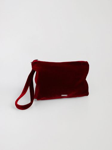 Velvet Pouch - HESS - Modalova