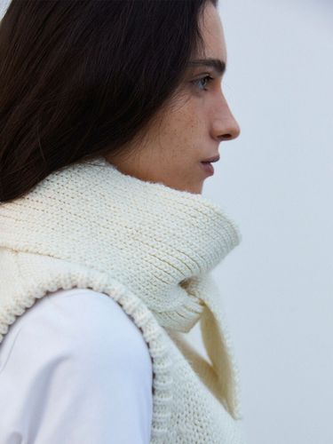 Cozy Scarf - HESS - Modalova