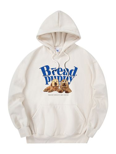 Puppy Hoodie - RADINEO - Modalova