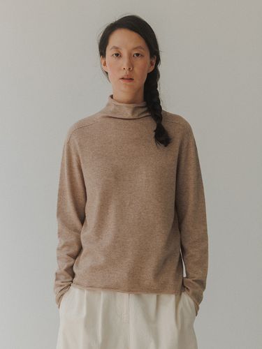 Ant Wholegarment Pullover - Monochrome - Modalova