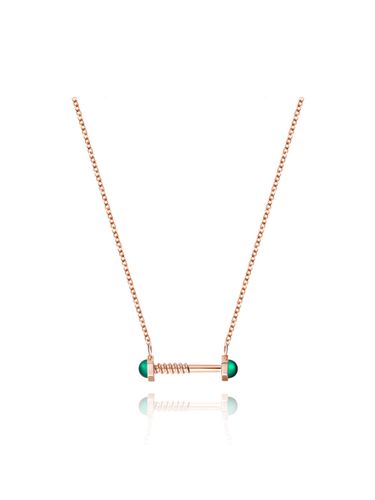 Connection 14K Necklace - STONEHENgE - Modalova