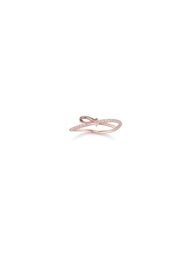 Love Knot 14K Ring - STONEHENgE - Modalova