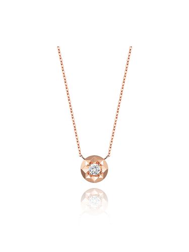 K Cubic Necklace - STONEHENgE - Modalova