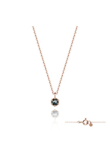 K Diamond Necklace - STONEHENgE - Modalova