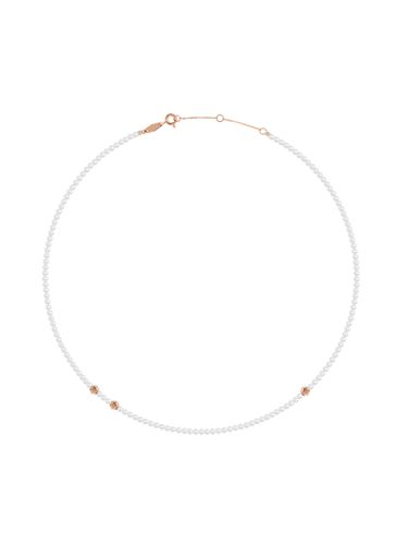 Connection 14K Pearl Necklace - STONEHENgE - Modalova