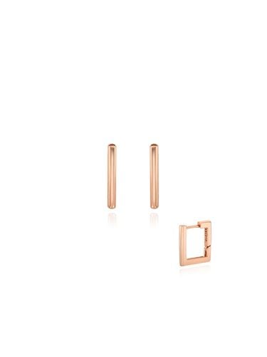 K One Touch Earring - STONEHENgE - Modalova