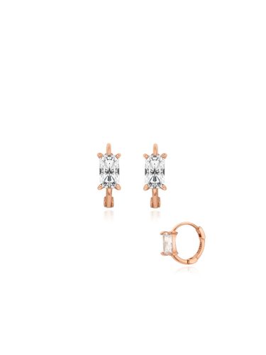 K One Touch Earring - STONEHENgE - Modalova