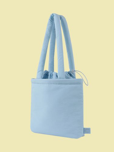 Padded Bag M_Baby Blue - Brookly - Modalova