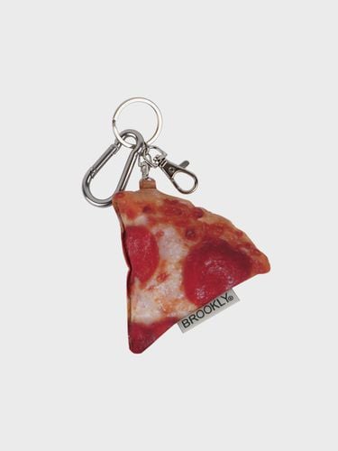 A Slice Keyring - Brookly - Modalova