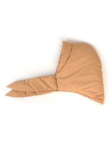 Padded Balaclava - Beige - Universal chemistry - Modalova