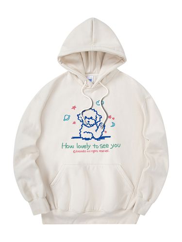 Lovely Hoodie - RADINEO - Modalova