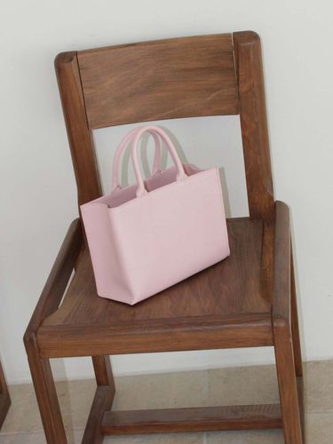 Morandi Small Tote Bag - Neverbetter - Modalova