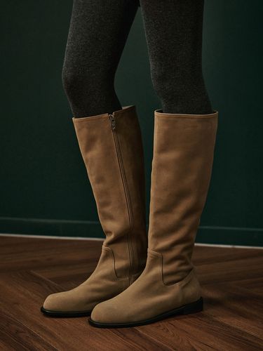 Margery Long boots 3cm - RACHEL COX - Modalova