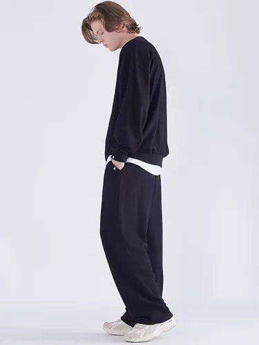 GRBC Signature Sweatshirt and Sweatpants Set - GHOST REPUBLIC - Modalova