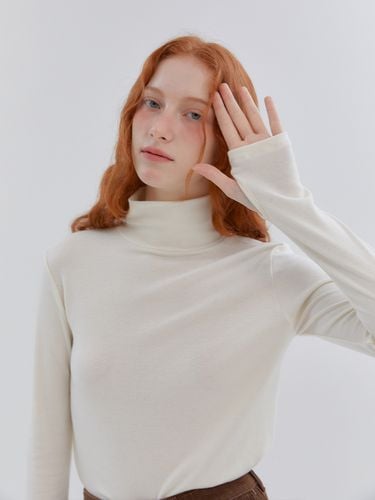 Warmer Turtleneck Top - ANOETIC - Modalova